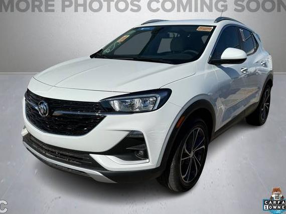 BUICK ENCORE GX 2023 KL4MMDS23PB033482 image